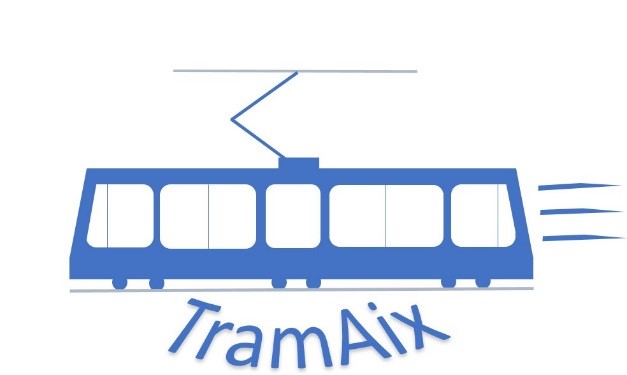 Logo TramAix